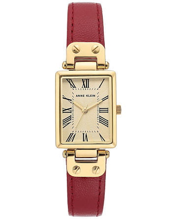 Anne Klein Leather 3752CRRD