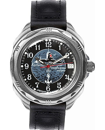 Восток Командирские 216831