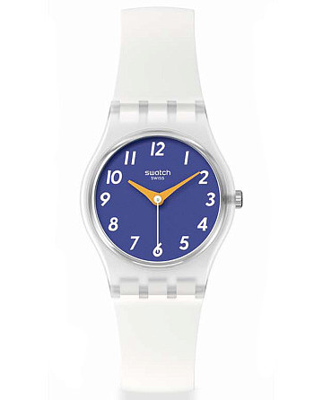 Swatch Lady LE108