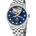 Часы Jaguar Automatic Open Heart J994/2