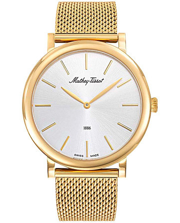 Mathey-Tissot Monsoon H7916PYS