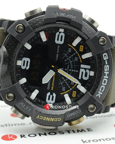 Casio G-Shock GG-B100-1A3 (GG-B100-1A3ER)