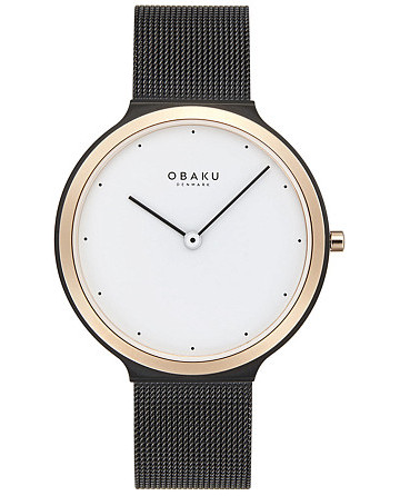 Obaku Mesh V269LXMWMB