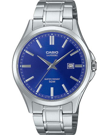 Casio Collection MTS-115D-2A1