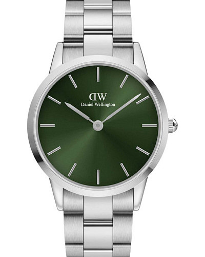 Daniel Wellington Iconic Link Emerald DW00400127