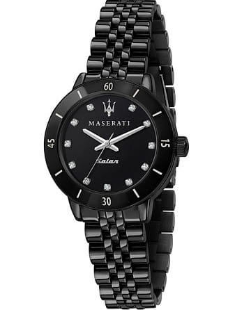 Maserati Successo Solar Edition R8853145501