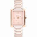 Часы Anne Klein Crystal  2952LPRG