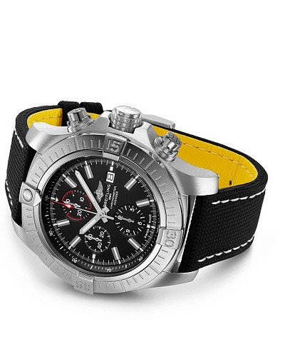 Breitling Super Avenger Chronograph 48 A13375101B1X1