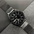 Часы Seiko 5 Sports SRPH25K1S фото 4