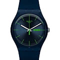 Часы Swatch New Gent Biosourced SO29N704