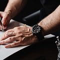 Часы Luminox Leatherback Sea Turtle XS.0301.L фото 4