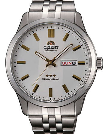 Orient 3 Stars RA-AB0014S