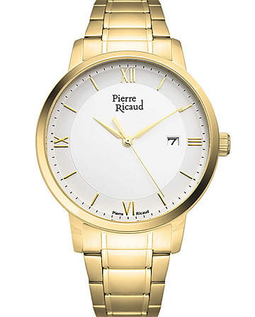 Pierre Ricaud P97239.1163Q