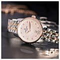 Часы Certina DS Podium Lady Automatic 29mm C001.007.22.116.00 фото 2