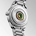 Часы Longines Conquest Heritage L1.649.4.92.6 фото 6