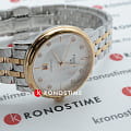 Часы Tissot Carson Automatic Lady T122.207.22.036.00 фото 7