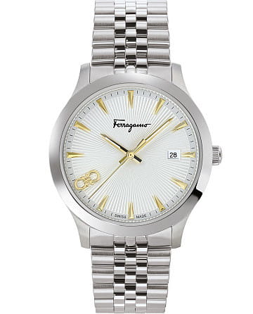Salvatore Ferragamo Gancini SFCV00119