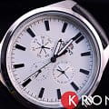 Часы Orient SW06007W (FSW06007W) фото 3