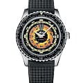 Часы Mido Ocean Star Decompression Worldtimer 200 M026.829.17.051.00