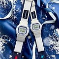 Часы Casio Lover's Collection LOV-23A-7 фото 7