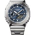 Часы Casio G-Shock GM-2110D-2B