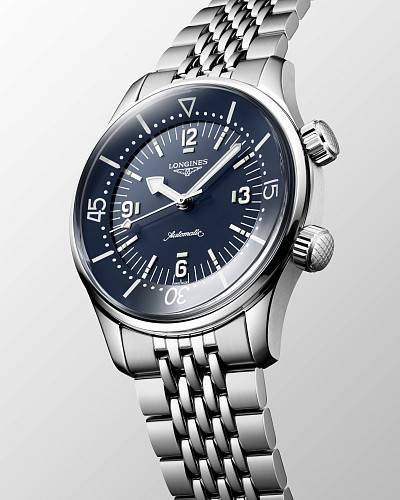 Longines Legend Diver L3.764.4.90.7