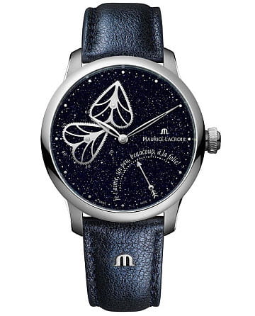 Maurice Lacroix Masterpiece Embrace MP6068-SS001-430-1