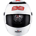 Часы Tissot T-Race Jorge Lorenzo T115.417.37.061.01 фото 7
