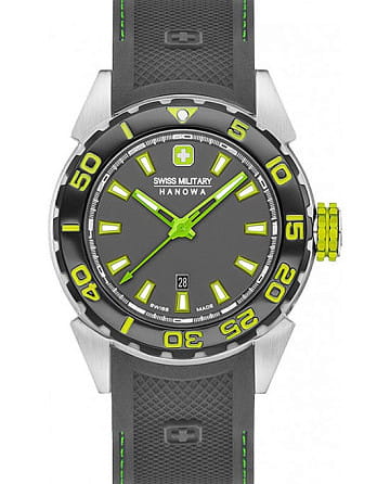 Swiss Military Hanowa 06-4323.04.009
