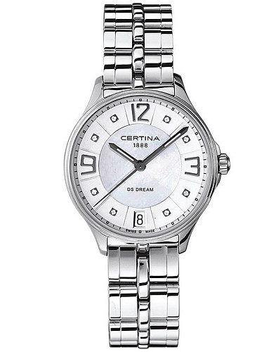 Certina DS Dream C021.210.11.116.00