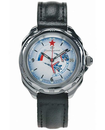 Восток командирские 211066