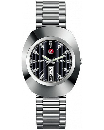 Rado The Original Automatic R12408623