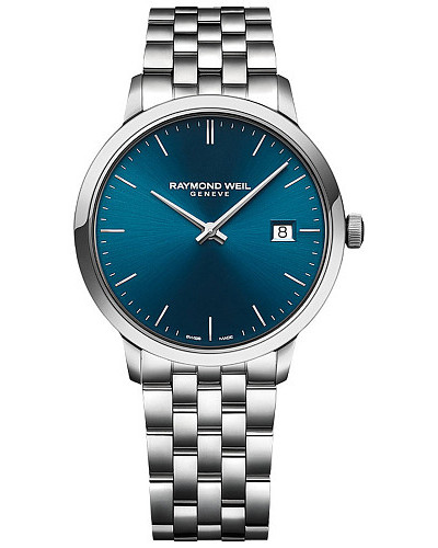 Raymond Weil Toccata 5585-ST-50001