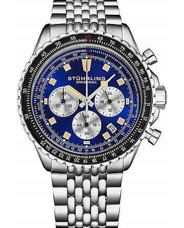 Stuhrling Monaco 1010.03