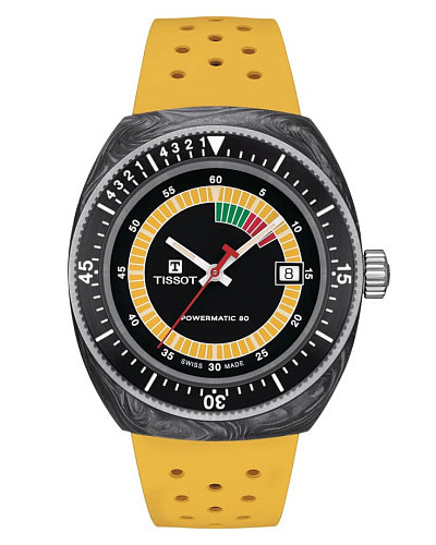 Tissot Sideral S Powermatic 80 T145.407.97.057.00