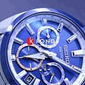 Часы Seiko Astron GPS Solar SSH045J1 фото 19
