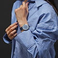 Часы Raymond Weil Millesime 2145-SCS-05511 фото 2