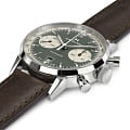 Часы Hamilton American Classic Intra-Matic Auto Chrono H38416560 фото 10