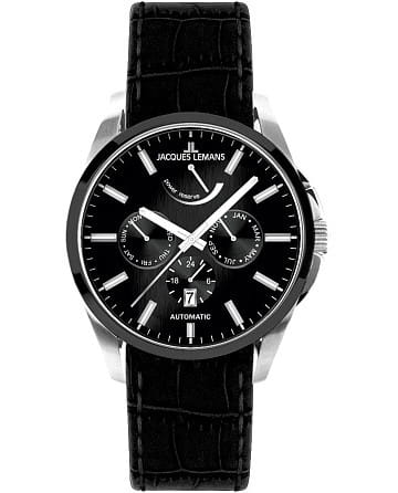 Jacques Lemans Derby 1-2204M