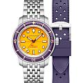 Часы Spinnaker Fleuss SP-5133-55