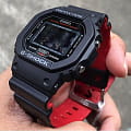 Casio DW-5600HR-1E