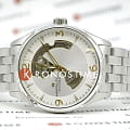 Часы Hamilton Jazzmaster Open Heart Auto H32705151 фото 8