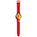 Часы Swatch New Gent Biosourced SO29Z120 фото 3
