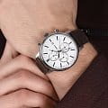 Часы Timex Chicago TW2U38800 фото 2