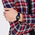 Часы Casio Collection W-59B-2A фото 4