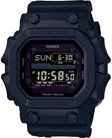 Casio G-Shock GX-56BB-1DR (GX-56BB-1ER)
