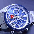 Часы Seiko Astron GPS Solar SSH045J1 фото 16