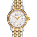 Часы Tissot Bridgeport Lady T097.010.22.116.00