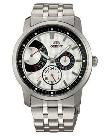 Orient UU07003W (FUU07003W)