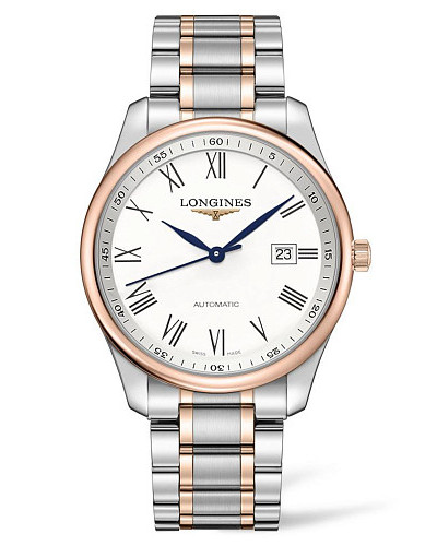 Longines Master Collection L2.893.5.11.7